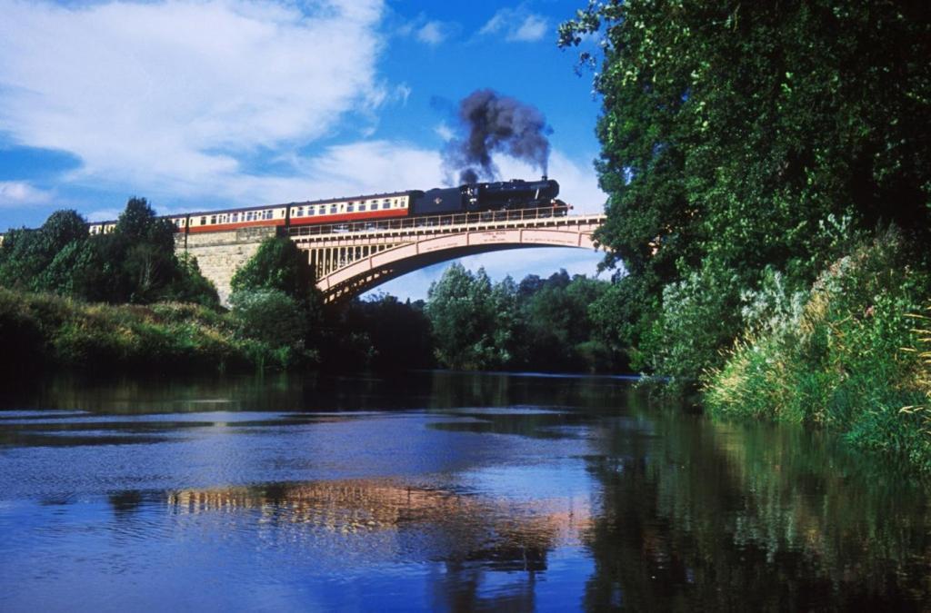 George Hotel Wetherspoon Bewdley Exterior foto
